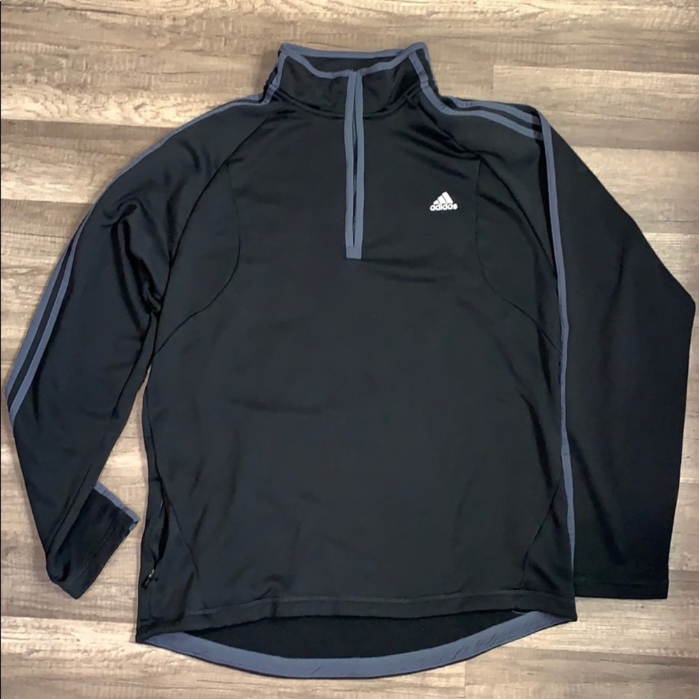 Adidas jacket - Picture 3 of 6